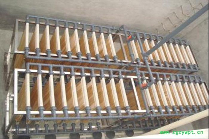 MBR膜生物反应器 /事业废水处理设备/ 污水回收水处理设备/中水回用水处理设备/环保水处理设备图2