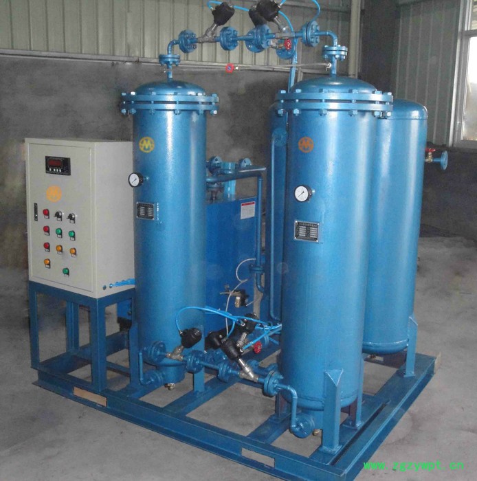 明顺制氮机设备及配件 空分设备的设备的服务欢迎新老客户洽谈业务图4