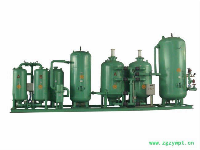 明顺制氮机设备及配件 空分设备的设备的服务欢迎新老客户洽谈业务图2