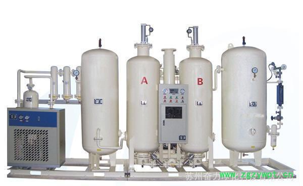 工业制氮机 psa制氮机 全自动高纯氮气机设备 大型制氮机组图3