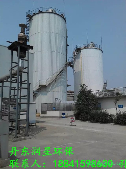 润星 IC反应器图2