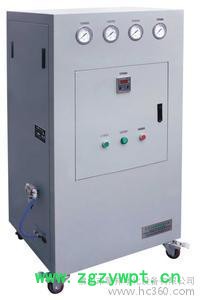 供应2立方小型PSA制氮机(2立方氮气发生器)图3