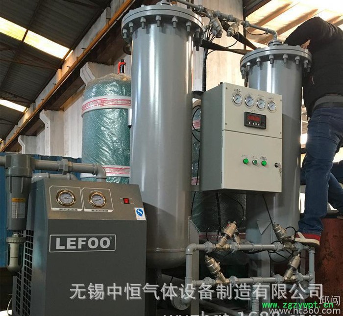 40立方高纯度99.99 化工氮气保护氮气机节能型制氮机图3