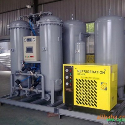 供应小型制氮机 食品保鲜充氮设备 氮气纯化