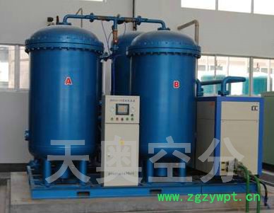 鑫邦3-3000立方电子行业制氮机图2