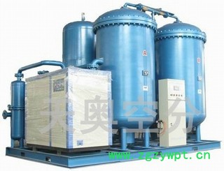 鑫邦3-3000立方电子行业制氮机