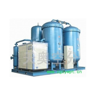 鑫邦3-3000立方电子行业制氮机