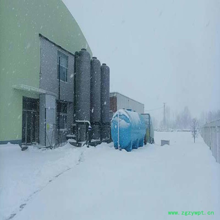 工大  HITcrystal-I型  丸粒化反应器厂家图3