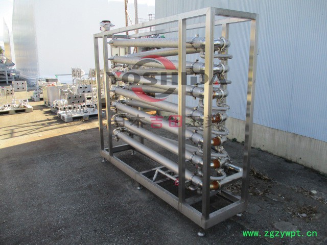 日本吉田工业 反应器  管式反应器图3