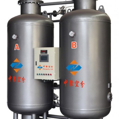 供应中聚ZBN食品用制氮机