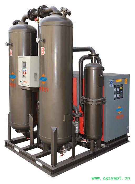 供应中聚ZBN食品用制氮机图2