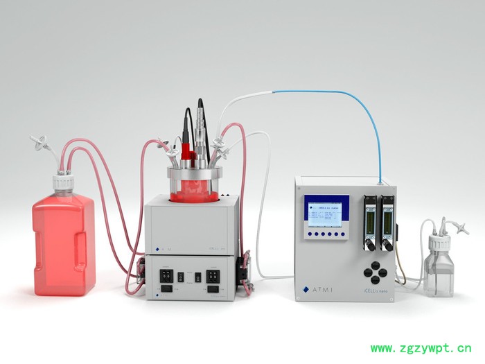 【奥星】Integrity iCELLis一次性生物反应器图2