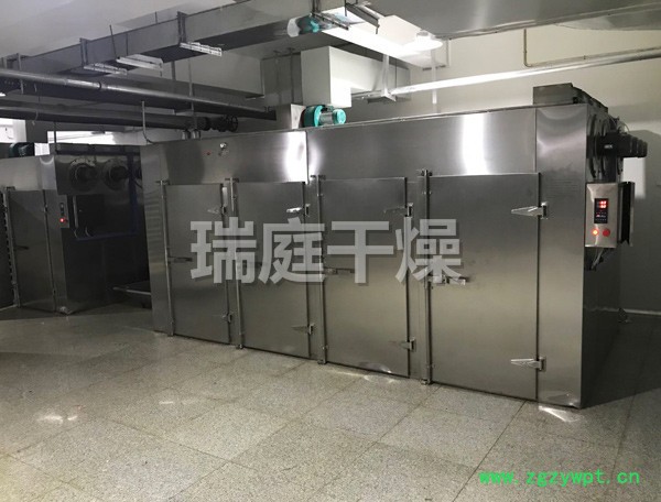 热风循环烘箱 CT-C-III 热风循环烘箱生产厂家 GMP药用热风循环烘箱图3