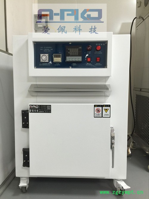 爱佩科技AP-KX鼓风烘箱 电热恒温烘箱 立式烘箱 工业高温老化试检测装置图3