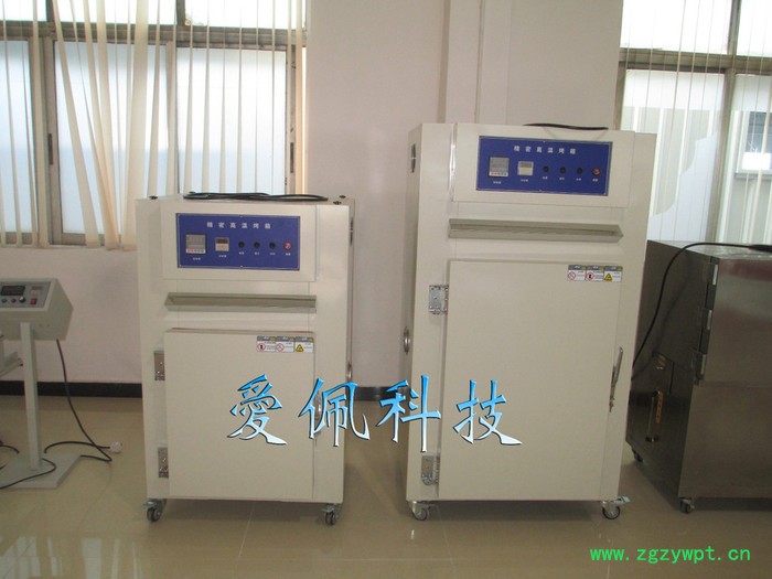爱佩科技AP-KX鼓风烘箱 电热恒温烘箱 立式烘箱 工业高温老化试检测装置图2