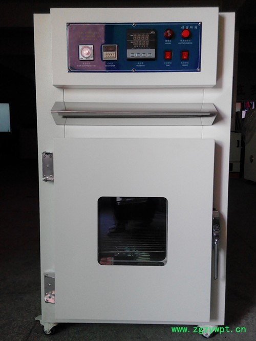 爱佩科技AP-KX鼓风烘箱 电热恒温烘箱 立式烘箱 工业高温老化试检测装置图5