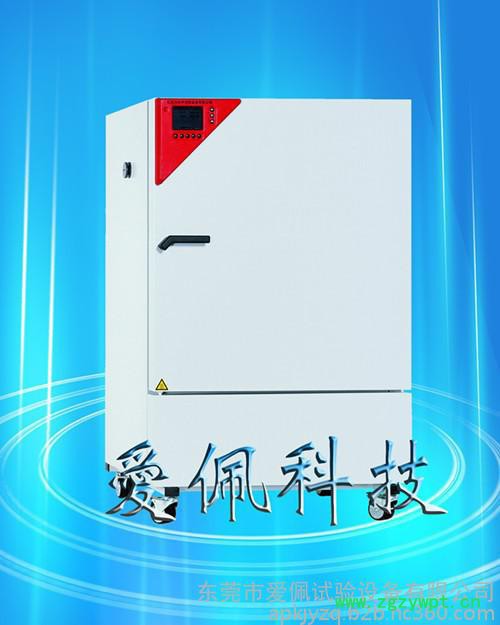 爱佩科技AP-KX鼓风烘箱 电热恒温烘箱 立式烘箱 工业高温老化试检测装置图6