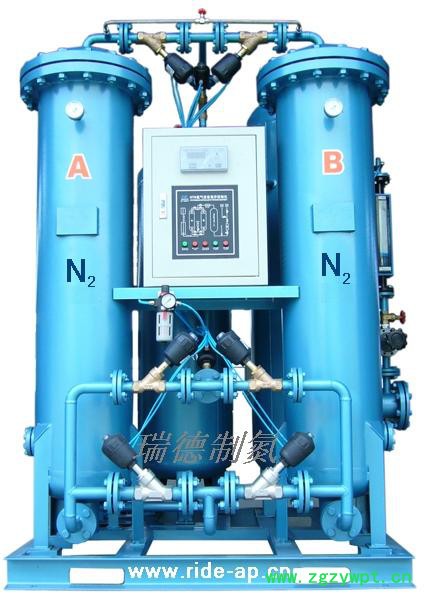 供应亨特齐全惠州制氮机,惠州半导体氮气提供图3