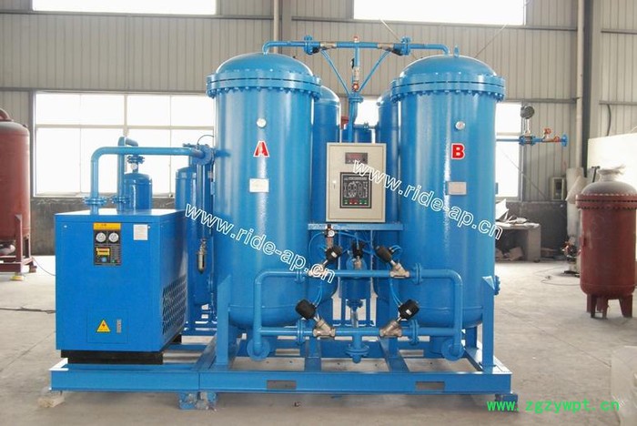 供应亨特齐全惠州制氮机，惠州半导体氮气提供