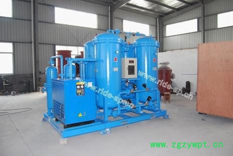 供应亨特齐全惠州制氮机,惠州半导体氮气提供图2