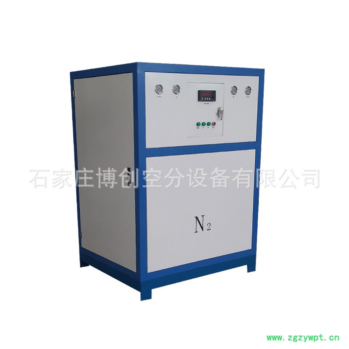 中小型 10-1000立方制氮机 99.9995%氮气机内蒙古辽宁吉林 哈尔滨图3