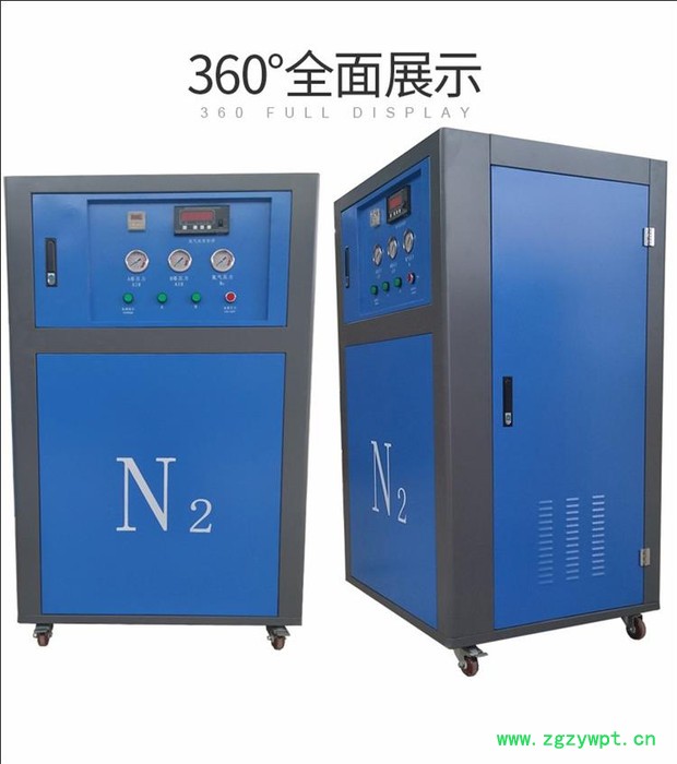 中小型 10-1000立方制氮机 99.9995%氮气机内蒙古辽宁吉林 哈尔滨图2