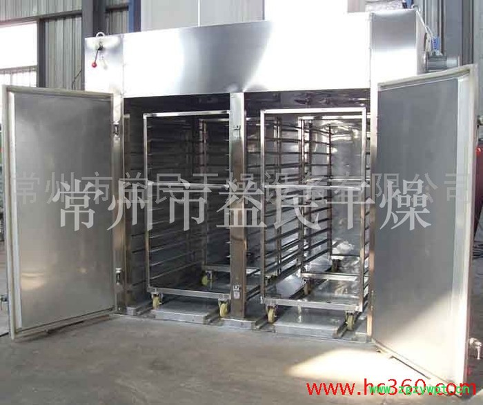 供应益干CT-C热风循环烘箱 CT/CT-C型热风循环烘箱图3