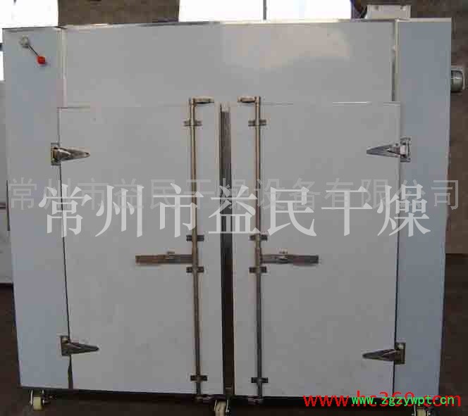供应益干CT-C热风循环烘箱 CT/CT-C型热风循环烘箱图2