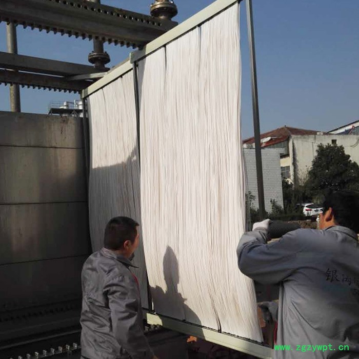 三菱丽阳5CE0025SA 污水处理MBR膜生物反应器 三菱MBR膜图5