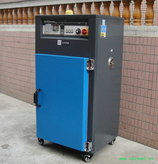 供应五金件烤箱 塑料烤箱 五金烘箱图6