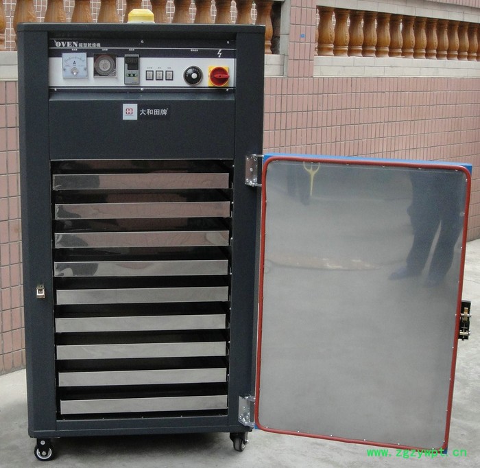 供应五金件烤箱 塑料烤箱 五金烘箱图3