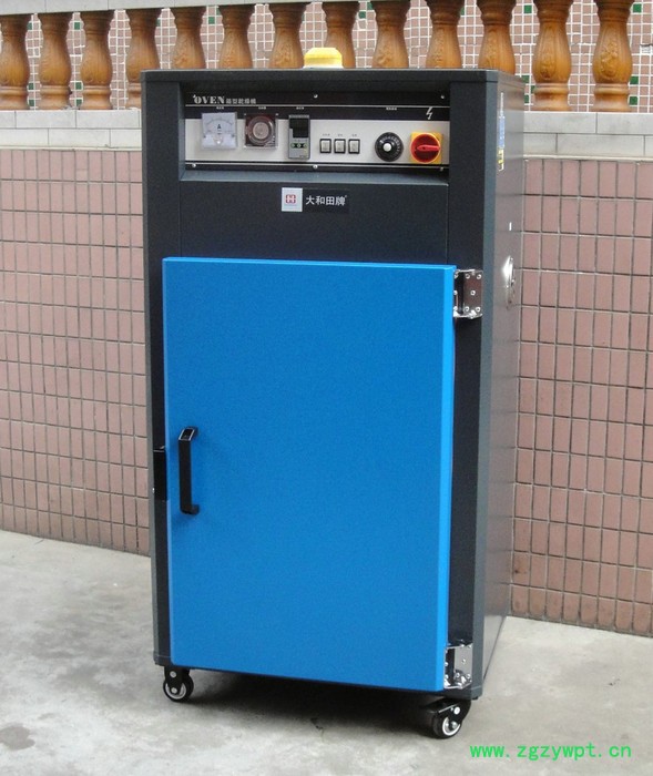 供应五金件烤箱 塑料烤箱 五金烘箱图2