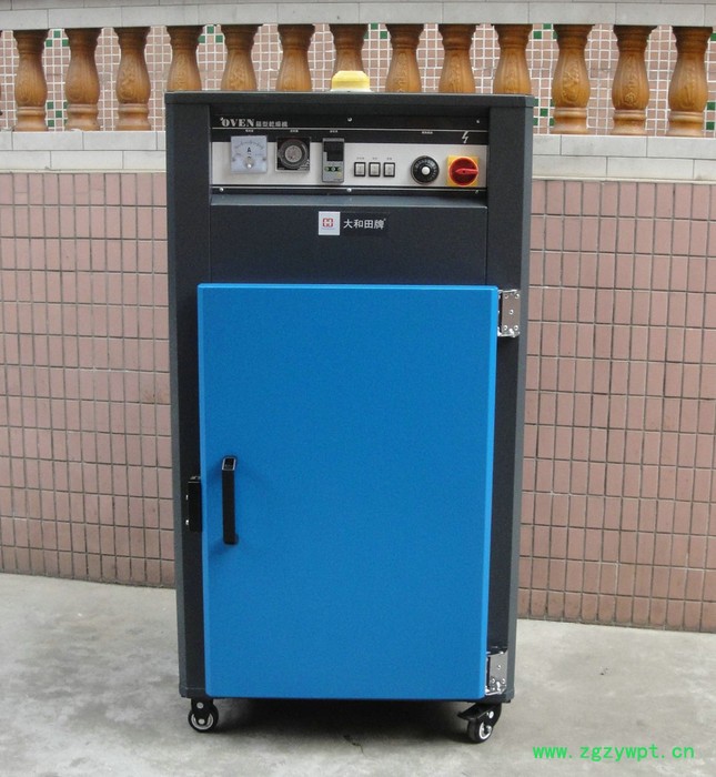 供应五金件烤箱 塑料烤箱 五金烘箱图5