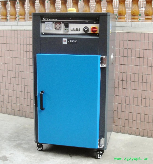 供应五金件烤箱 塑料烤箱 五金烘箱图4