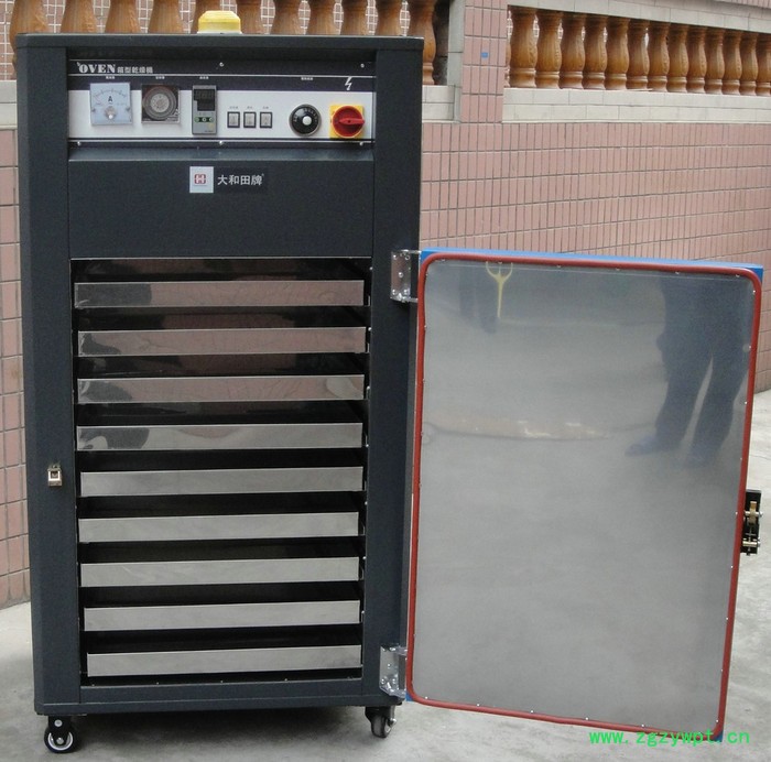 供应五金件烤箱 塑料烤箱 五金烘箱图7