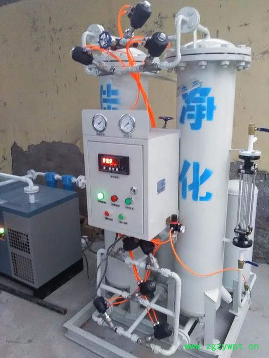 **佳洁JJFD39-10 制氮机氮气机氮气发生器食品包装保鲜制氮机图7