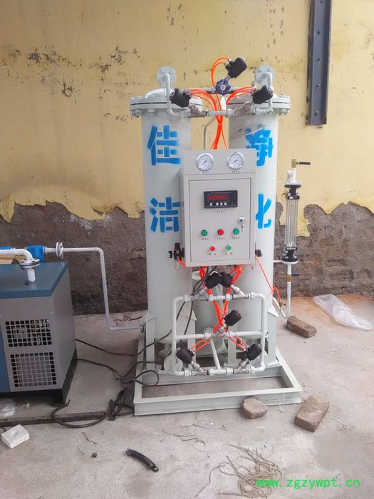 **佳洁JJFD39-10 制氮机氮气机氮气发生器食品包装保鲜制氮机图4