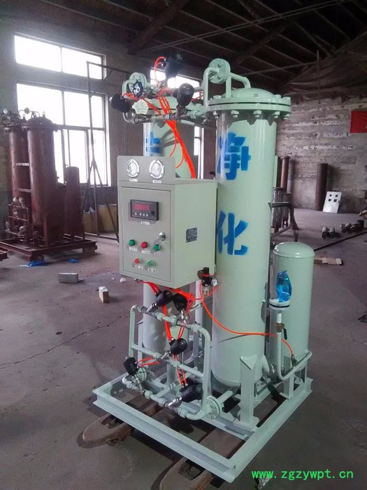 **佳洁JJFD39-10 制氮机氮气机氮气发生器食品包装保鲜制氮机图8