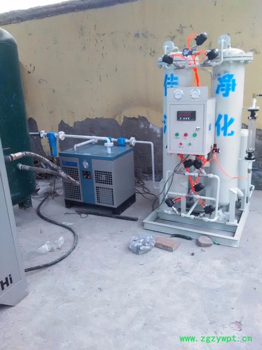 **佳洁JJFD39-10 制氮机氮气机氮气发生器食品包装保鲜制氮机图6