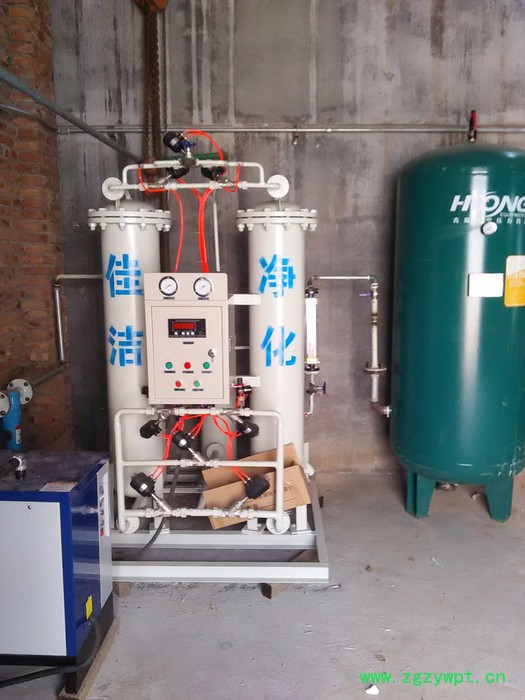 **佳洁JJFD39-10 制氮机氮气机氮气发生器食品包装保鲜制氮机图3