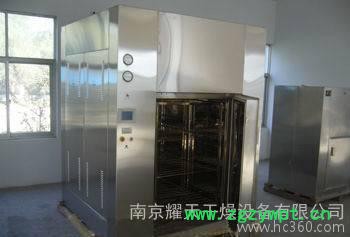 DMH系列工业净化对开门烘箱 固体物料干燥高温灭菌热风循环烘箱电热鼓风烘箱图2