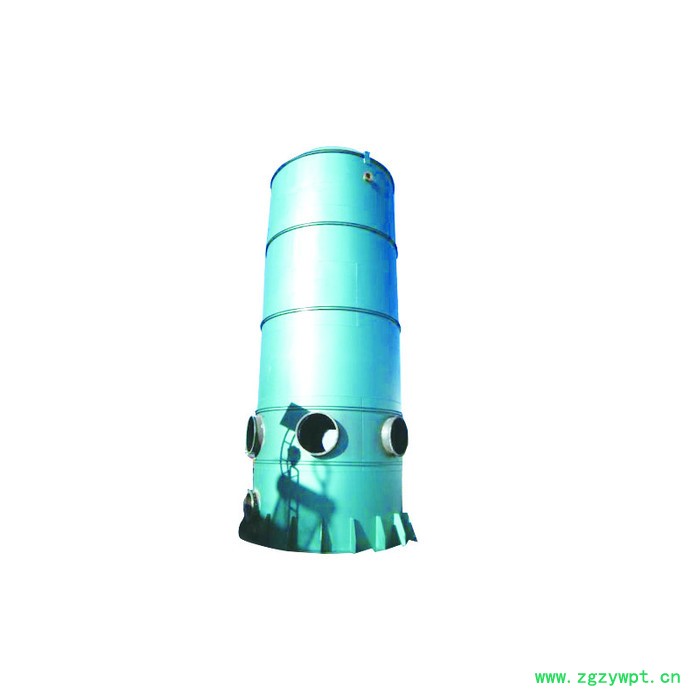 厂家设计生产 畅销氨氮吹脱塔 厌氧反应器 污水处理设备 安装调试一体图4