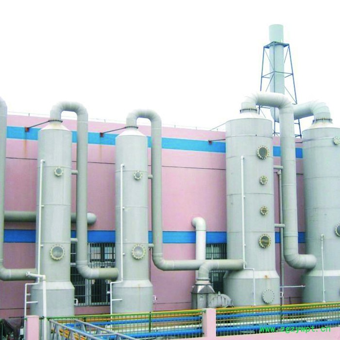 厂家设计生产 畅销氨氮吹脱塔 厌氧反应器 污水处理设备 安装调试一体图3