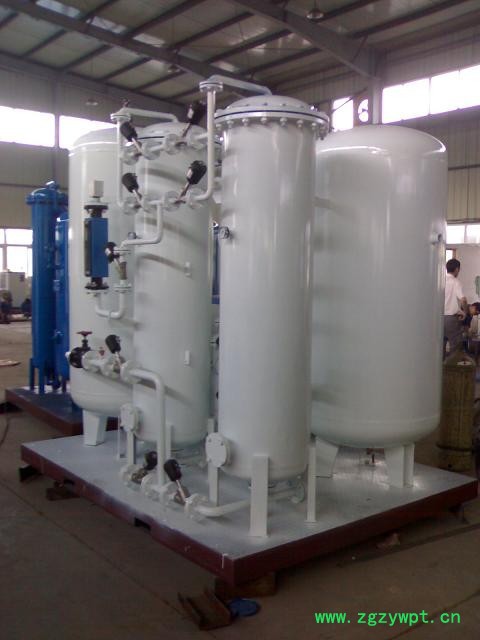 供应金派JPFD99.5-20阿特拉斯空压机配套金派牌制氮机图2