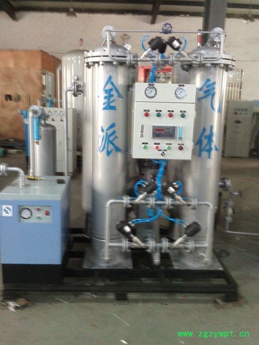 供应金派JPFD99.5-20阿特拉斯空压机配套金派牌制氮机