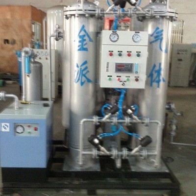 供应金派JPFD99.5-20阿特拉斯空压机配套金派牌制氮机