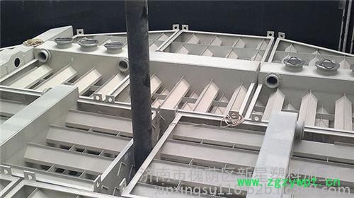 厌氧反应器,济南新星承接工程,帕克厌氧反应器