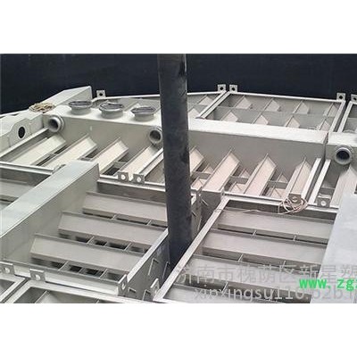 厌氧反应器,济南新星承接工程,帕克厌氧反应器