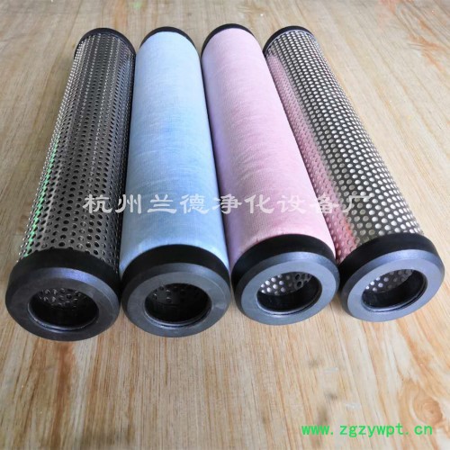 RF16-E7 GX0010-E7 RGX0010-E7 瑞气RICH制氮机精密滤芯图6