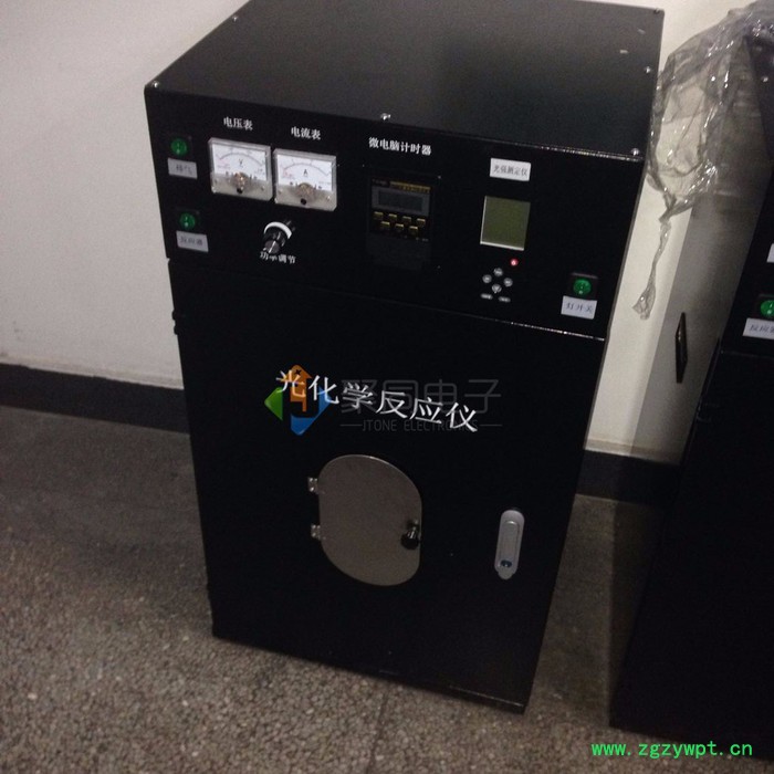 聚同JT-GHX-AC 控温光化学反应仪 多试管光催化反应器图3